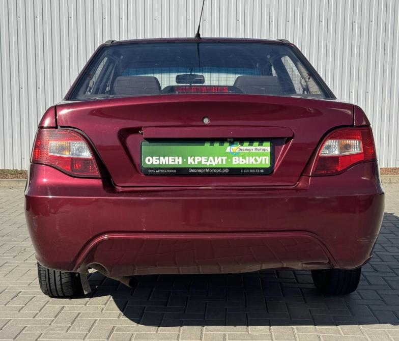 Daewoo Nexia I Рестайлинг Ростов-на-Дону  - изображение 9