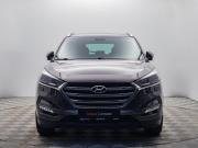 Hyundai Tucson III Москва  - изображение 27