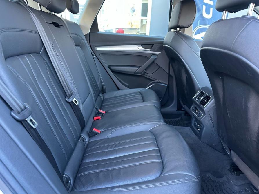 Audi Q5 II (FY) Екатеринбург  - изображение 9