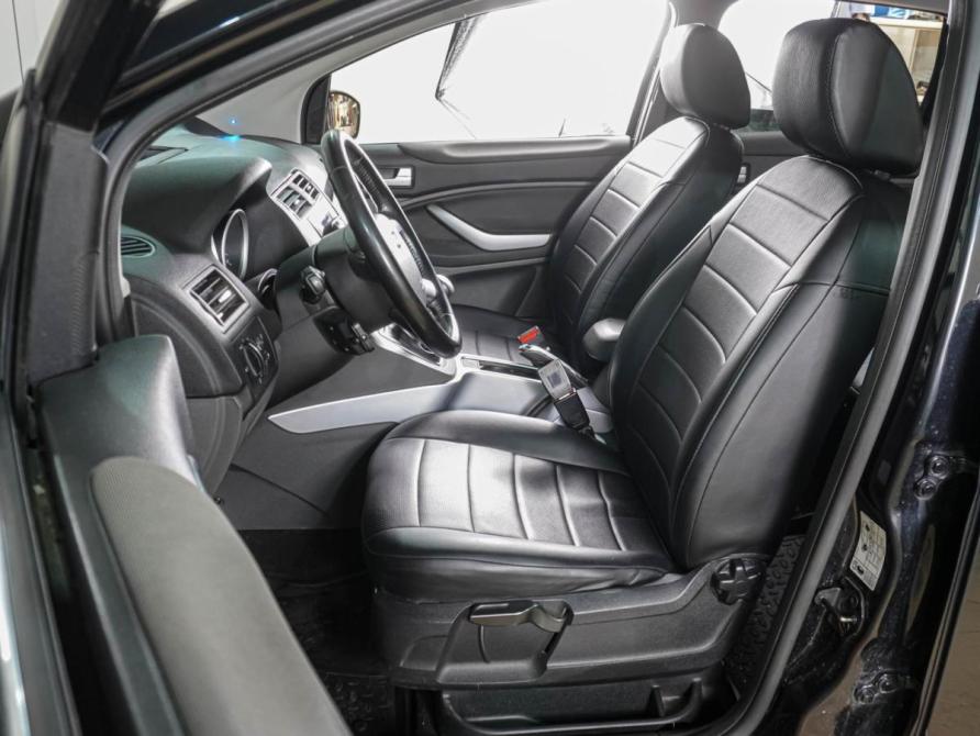Ford Kuga II Воронеж  - изображение 10