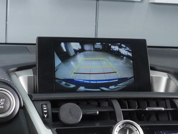 Lexus NX I с пробегом 2015 года, цена 3 180 000 рублей, 70810 км, внедорожник, Автокод Объявления