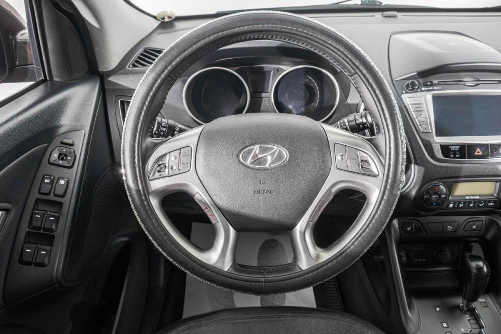 Hyundai ix35 I Рестайлинг Барнаул  - изображение 14