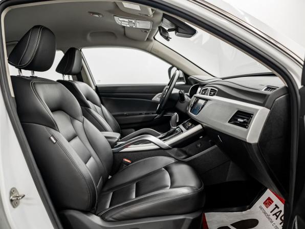 Geely Atlas I с пробегом 2020 года, цена 1 900 000 рублей, 52740 км, внедорожник, Автокод Объявления