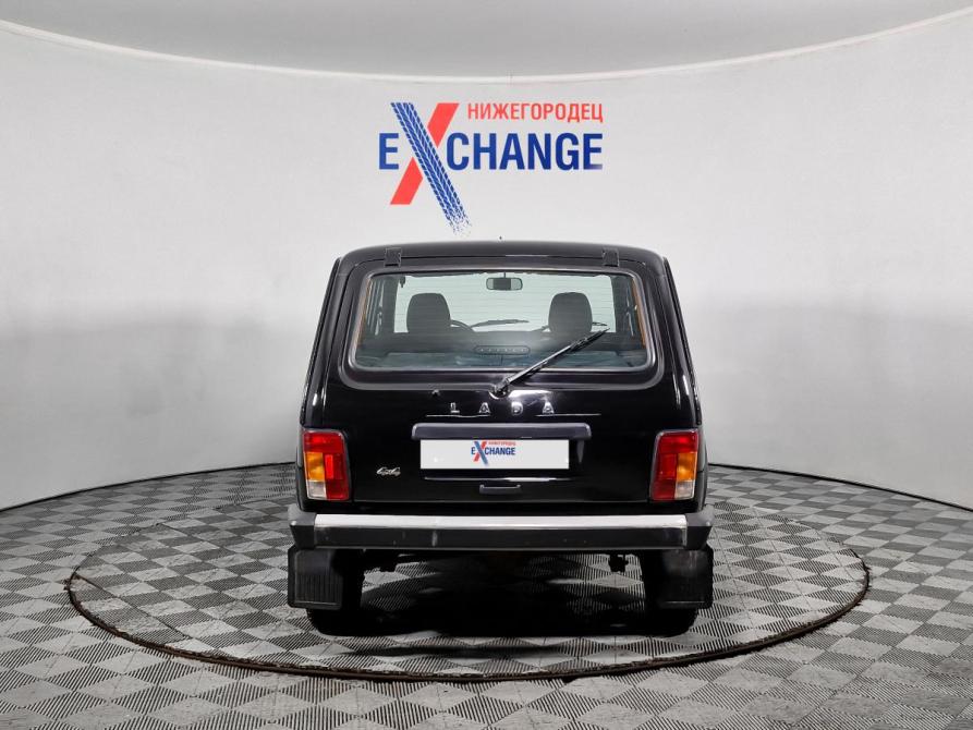Lada (ВАЗ) 2131 (4x4) I Рестайлинг (2020) Нижний Новгород  - изображение 6