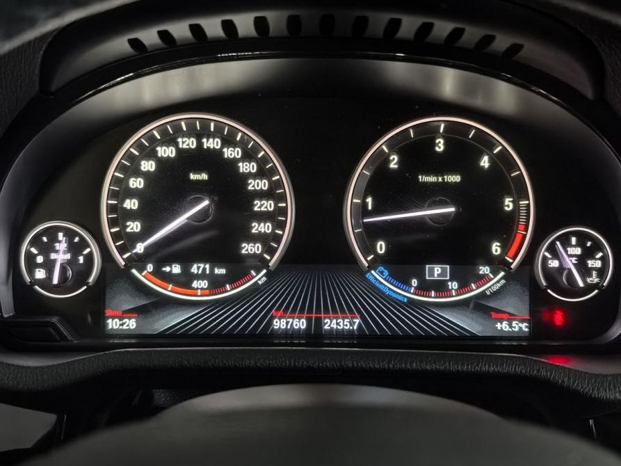 BMW X4 I (F26) Санкт-Петербург  - изображение 19
