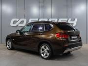 BMW X1 I (E84) Воронеж  - изображение 18