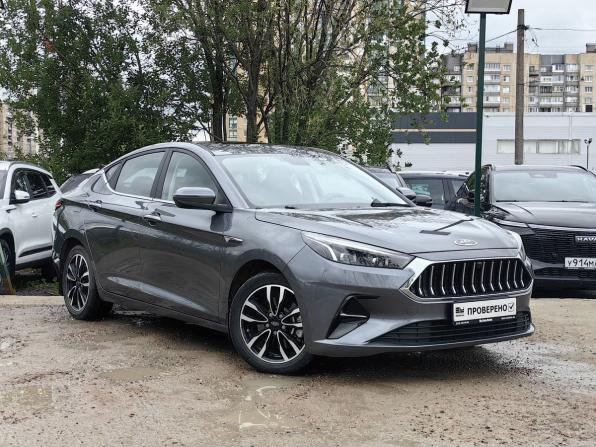 JAC J7 I с пробегом 2022 года, цена 1 289 000 рублей, 28081 км, лифтбек, Автокод Объявления