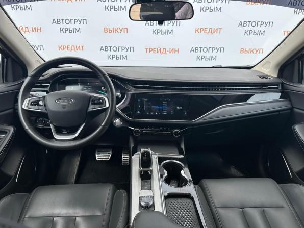 Omoda S5 с пробегом 2023 года, цена 1 480 000 рублей, 81555 км, седан, Автокод Объявления
