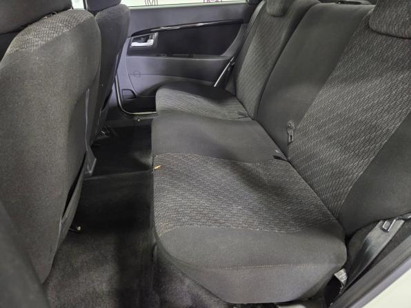 Lada (ВАЗ) Priora I Рестайлинг с пробегом 2014 года, цена 436 000 рублей, 160037 км, хэтчбек, Автокод Объявления