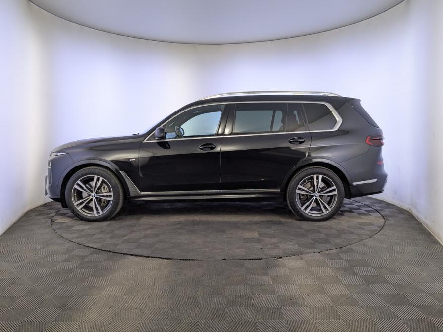 BMW X7 I (G07) Рестайлинг Москва  - изображение 8