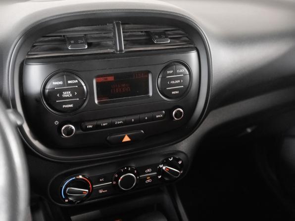 Kia Soul III с пробегом 2022 года, цена 1 930 000 рублей, 54637 км, хэтчбек, Автокод Объявления