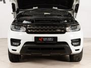 Land Rover Range Rover Sport II Казань  - изображение 30