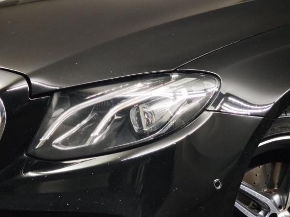 Mercedes-Benz E-Класс V (W213 S213 C238) с пробегом 2019 года, цена 3 331 000 рублей, 117262 км, седан, Автокод Объявления