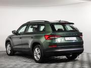 Skoda Kodiaq I Санкт-Петербург  - изображение 38