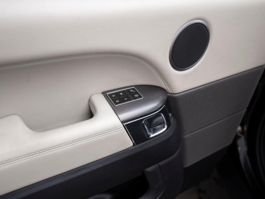 Land Rover Range Rover Sport II Москва  - изображение 14