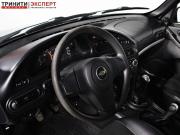 Chevrolet Niva I Рестайлинг Белгород  - изображение 27