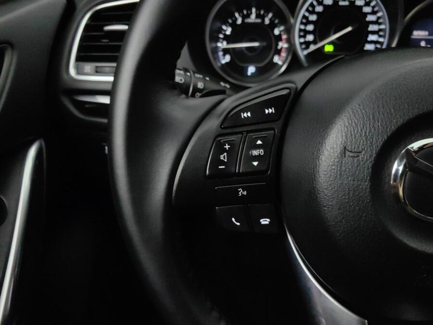 Mazda 6 III (GJ) Подольск  - изображение 18