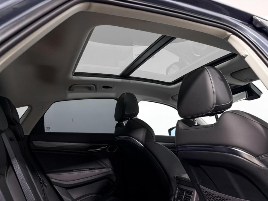 Geely Tugella I Рестайлинг Санкт-Петербург  - изображение 21