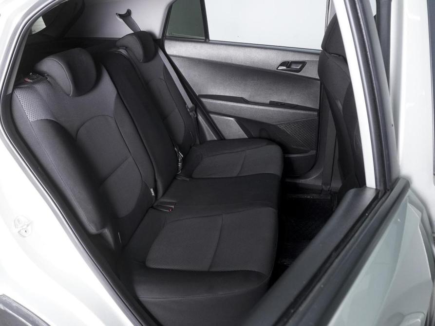 Hyundai Creta I Ростов-на-Дону  - изображение 7