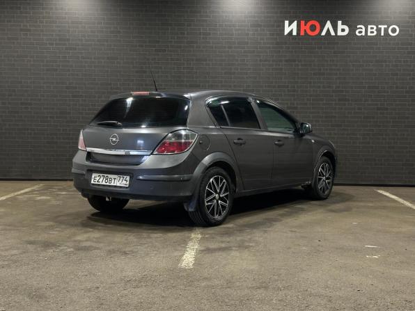 Opel Astra H Рестайлинг с пробегом 2010 года, цена 290 000 рублей, 263755 км, хэтчбек, Автокод Объявления