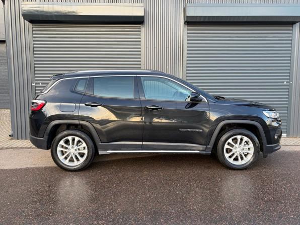 Jeep Compass II с пробегом 2020 года, цена 2 570 000 рублей, 32504 км, внедорожник, Автокод Объявления