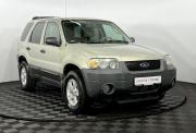 Ford Escape I Рестайлинг Нижний Новгород  - изображение 25