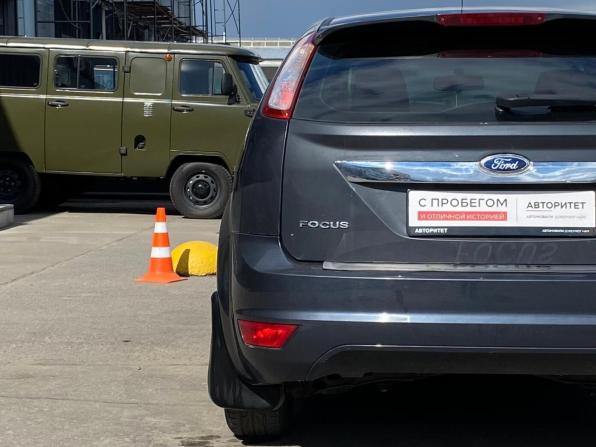 Ford Focus II Рестайлинг с пробегом 2008 года, цена 399 000 рублей, 212330 км, хэтчбек, Автокод Объявления