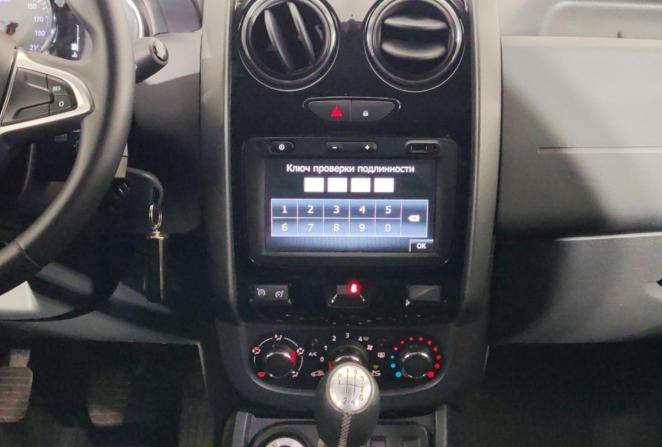 Renault Duster I Рестайлинг с пробегом 2019 года, цена 1 399 000 рублей, 76143 км, внедорожник, Автокод Объявления