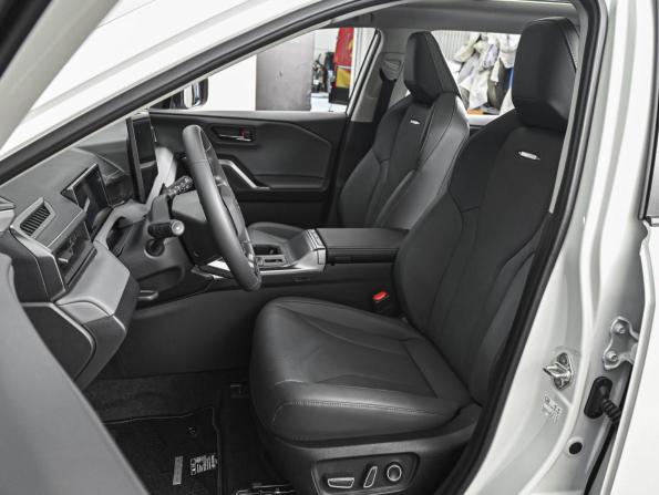 Toyota RAV4 VI (XA60) с пробегом 2026 года, цена 4 280 000 рублей, 86 км, внедорожник, Автокод Объявления