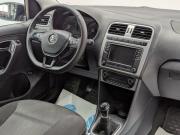 Volkswagen Polo V Рестайлинг Воронеж  - изображение 27