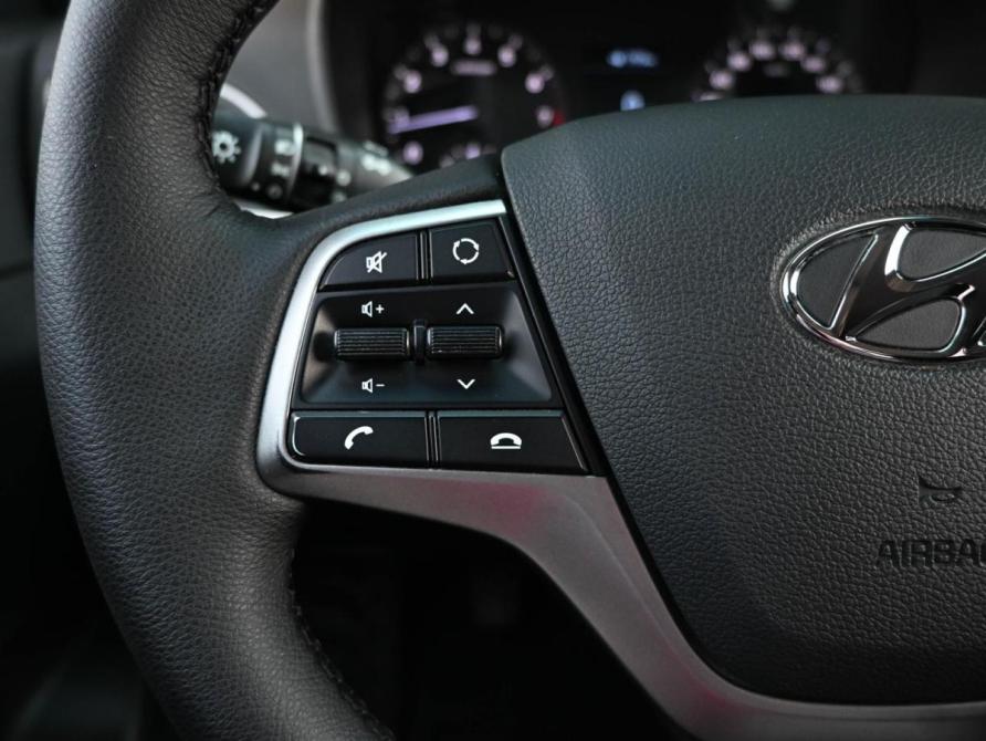 Hyundai Solaris II Новороссийск  - изображение 14
