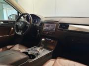 Volkswagen Touareg II Самара  - изображение 21