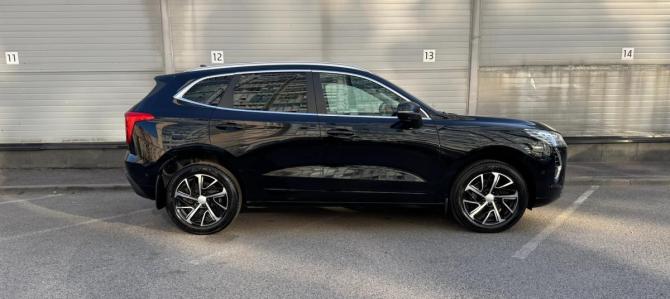 Haval Jolion I с пробегом 2023 года, цена 1 859 000 рублей, 67365 км, внедорожник, Автокод Объявления