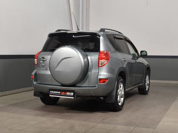 Toyota RAV4 III (XA30) с пробегом 2006 года, цена 1 099 999 рублей, 200247 км, внедорожник, Автокод Объявления