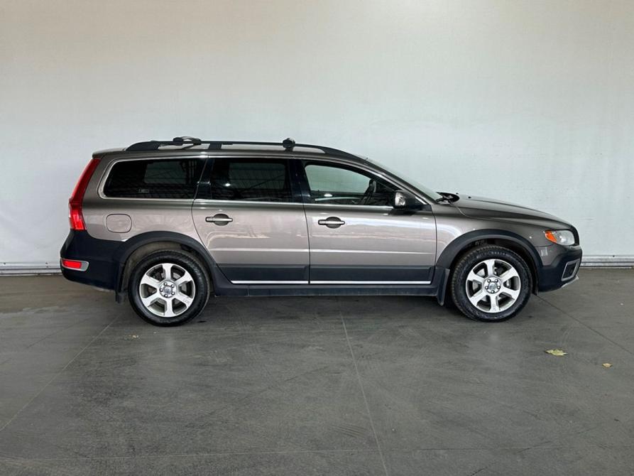 Volvo XC70 II Москва  - изображение 8