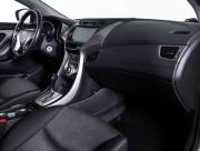 Hyundai Elantra V (MD) Москва  - изображение 30