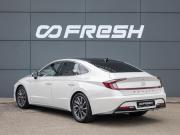 Hyundai Sonata VIII (DN8) Краснодар  - изображение 33