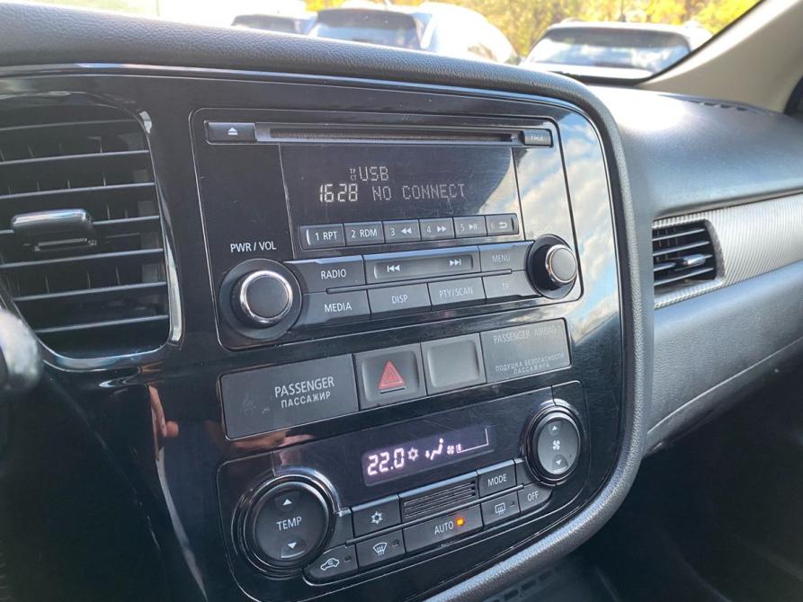 Mitsubishi Outlander III Рестайлинг 2 Екатеринбург  - изображение 18