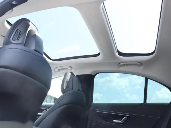 Mercedes-Benz E-Класс VI (W214 S214) с пробегом 2025 года, цена 7 280 000 рублей, 9903 км, седан, Автокод Объявления