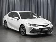 Toyota Camry VIII (XV70) Ставрополь  - изображение 28