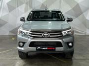 Toyota Hilux VIII Оренбург  - изображение 27
