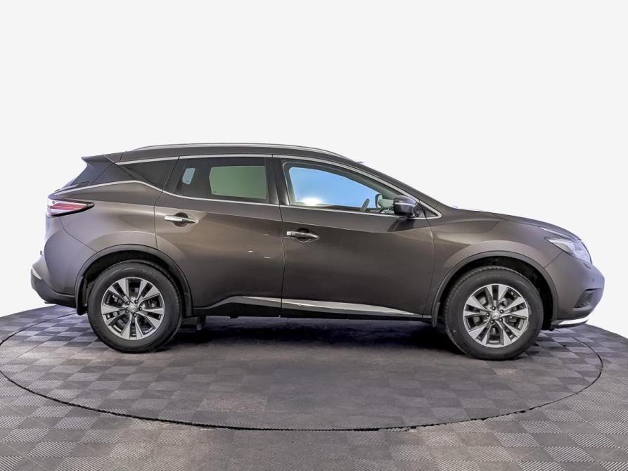 Nissan Murano III (Z52) Москва  - изображение 4