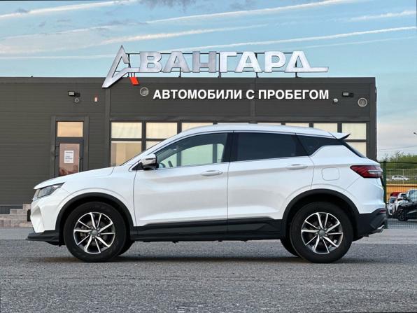 Belgee X50 с пробегом 2024 года, цена 1 620 000 рублей, 28256 км, внедорожник, Автокод Объявления