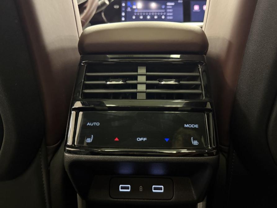 Geely Monjaro I Ярославль  - изображение 20