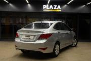 Hyundai Solaris I Рестайлинг Уфа  - изображение 21