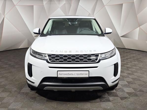 Land Rover Range Rover Evoque II с пробегом 2019 года, цена 3 650 000 рублей, 59547 км, внедорожник, Автокод Объявления