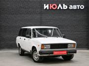 Lada (ВАЗ) 2104 Екатеринбург  - изображение 15