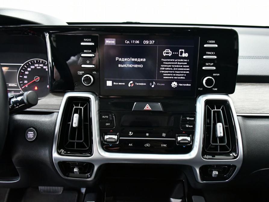Kia Sorento IV Новосибирск  - изображение 16