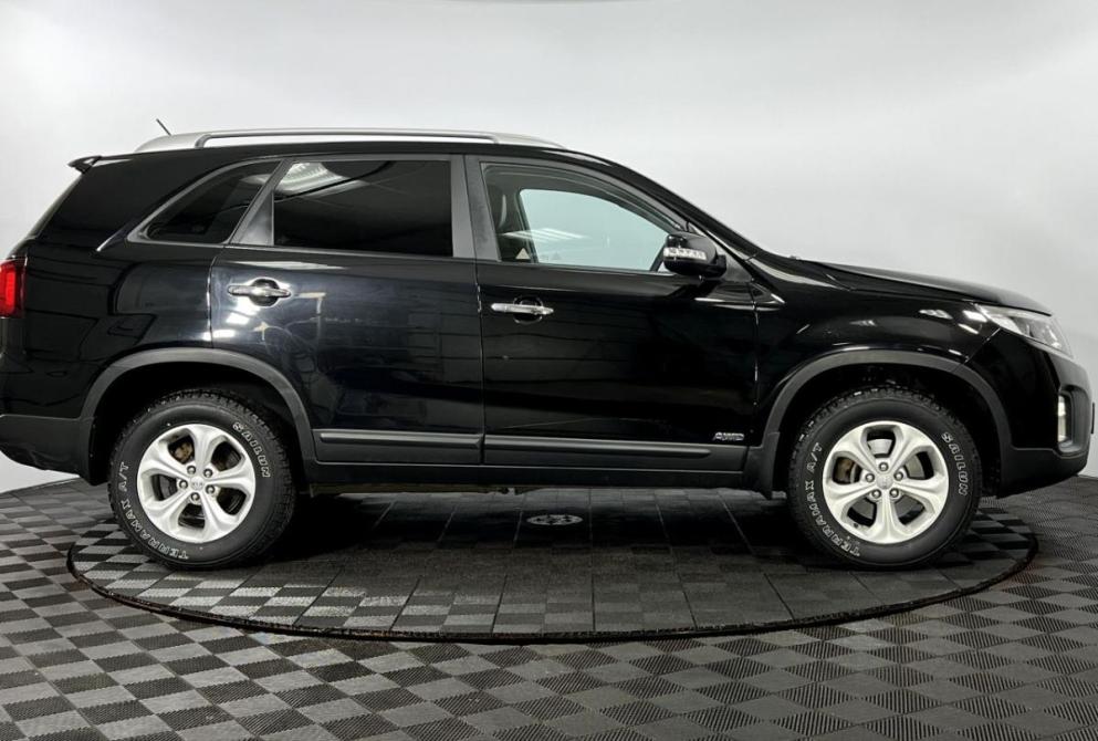 Kia Sorento II Рестайлинг Нижний Новгород  - изображение 5