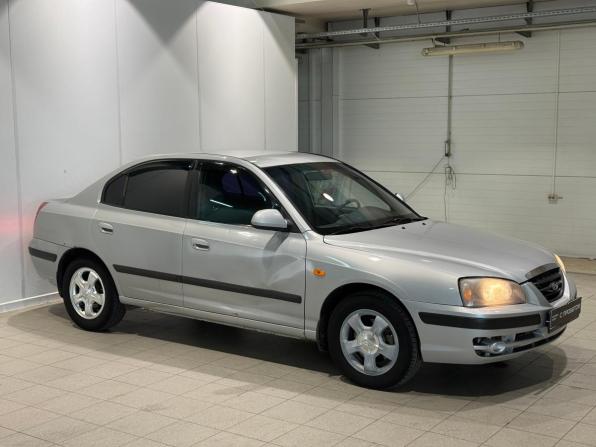 Hyundai Elantra III (XD2) Рестайлинг с пробегом 2005 года, цена 325 000 рублей, 290000 км, седан, Автокод Объявления